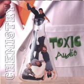 Toxic Audio - Blinded Me With Science