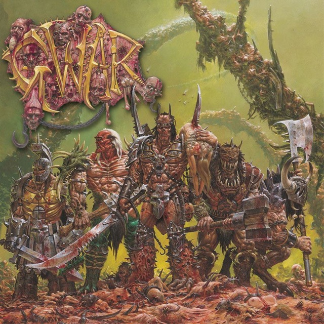 Immortal Corrupter