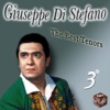Giuseppe Di Stefano, Vol. 3 (The Best Tenors), 2010