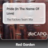 Pride (in the Name of Love) - Single