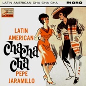 Vintage Dance Orchestras No. 287 - EP: Cha Cha Cha - EP artwork