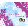 Love Is Blind (CD+Book), 2006