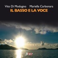 カバー歌手｜Vito di Modugno & Mariella Carbonara
