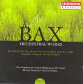 Bryden Thomson, English Chamber Orchestra & Stephen Hough - In the Faery Hills