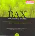 Bax: Orchestral Works, Vol. 4 - Roscatha, On the Sea Short & The Tale the Pine-Trees Knew album cover