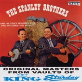 The Stanley Brothers And The Clinch Mountain Boys - Mountain Dew