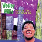 Wesley Willis - Foo Fighters