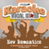 Through the Barricades (In the Style of 'Spandau Ballet') - Zoom Karaoke