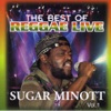 The Best of Reggae Live, Vol. 1