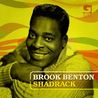 Album herunterladen Brook Benton - Shadrack