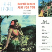 John Kameaaloha Almeida and His Hawaiians - Waikaloa