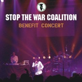 Stop the War Coalition (Benefit Concert) [Live] artwork