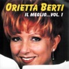 Orietta Berti: Il Meglio..., Vol. 1, 2012