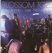 Love Bomb - Live 67-69, 2011