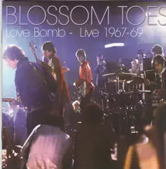 Love Bomb - Live 67-69 by Blossom Toes album reviews, ratings, credits