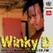 Say No - Winky D lyrics