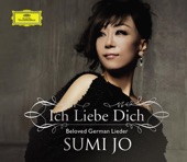 Ich liebe dich