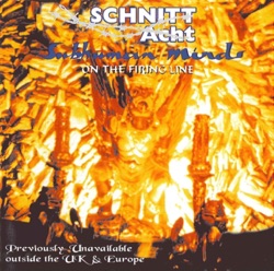 Schnitt Acht - Grouch