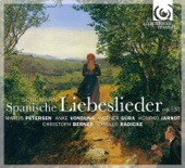 Spanisches Liederspiel, Op. 74: I. Erste Begegnung artwork