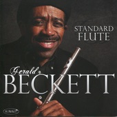 Gerald Beckett - On a Misty Night