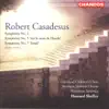 Casadesus: Symphonies Nos. 1, 5 and 7 album lyrics, reviews, download