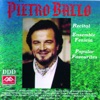 Pietro Ballo - Giuseppe Verdi: La donna è mobile: Rigoletto