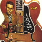 Chet Atkins and his Guitar Pickers - Galloping On The Guitar - Buddha Remastered - 2000