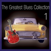 The Greatest Blues Collection Volume 1 artwork