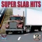 Don’t Fall Asleep At the Wheel - Red Simpson lyrics