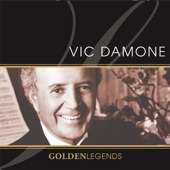 Vic Damone - The Shadow of Your Smile