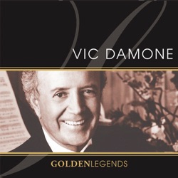 Vic Damone - Begin the Beguine