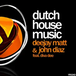 Dutch House Music (JoGuedez Remix) Song Lyrics