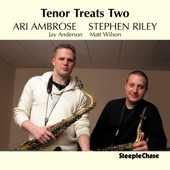 Tenor Treats Two artwork