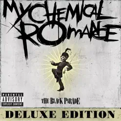The Black Parade (Deluxe Version) - My Chemical Romance