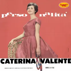 Caterina Valente - Personnalità : Rarity Music Pop, Vol. 88 - Caterina Valente