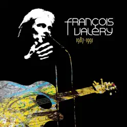 François Valéry 1987 - 1991 - Francois Valery