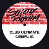 Club Ultimate - Carnival 93 (The Mardi Gras Mix)