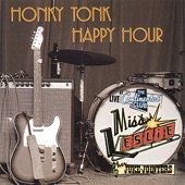 Honky Tonk Happy Hour - Live from the Continental Club artwork