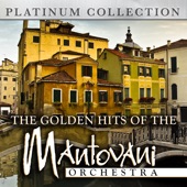 The Golden Hits of the Mantovani Orchestra artwork