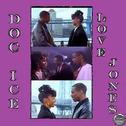 Love Jones (Trust Me I'm a Doctor) [12'' Remix] {Remastered} - Single - Full Force