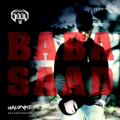 Baba Saad - Single - Baba Saad Baba Saad - Single - Baba Saad