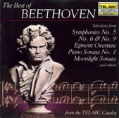 The Best of Beethoven, 1990
