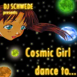 Dance To... - EP - Cosmic Girl (WJSN) Dance To... - EP - Cosmic Girl (WJSN)