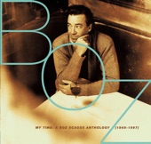 My Time: A Boz Scaggs Anthology (1969-1997), 1997