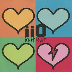 Is It Love? (feat.Nadia Ali) [Radio Edit] Song Lyrics
