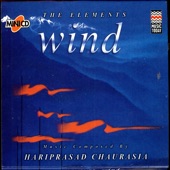 The Elements - Wind artwork