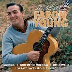 The Best Of - Faron Young