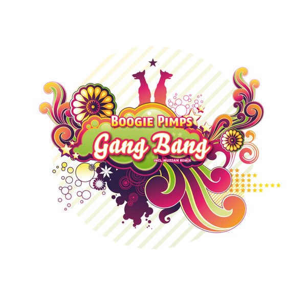 Gang Bang Festival