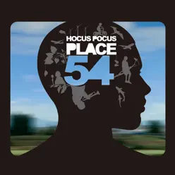 Place 54 - Hocus Pocus