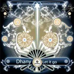 Let It Go - Dhany Let It Go - Dhany